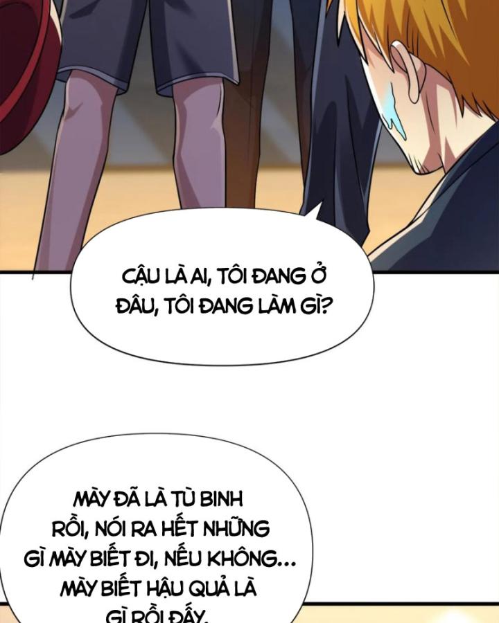 Ta Một Người Đi Đường, Át Chủ Bài Nhiều Ức Điểm Rất Hợp Lý Chapter 88 - Trang 2