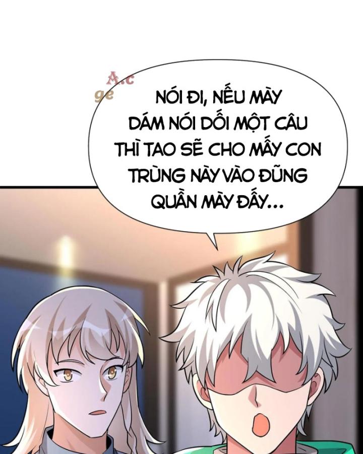 Ta Một Người Đi Đường, Át Chủ Bài Nhiều Ức Điểm Rất Hợp Lý Chapter 88 - Trang 2