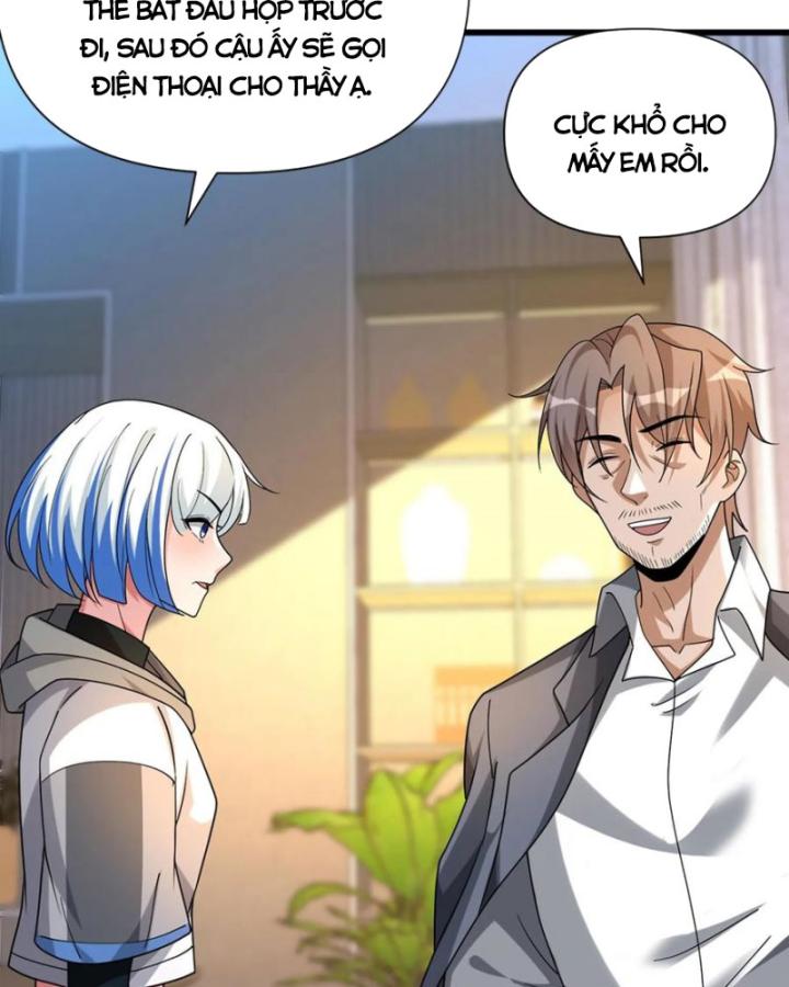 Ta Một Người Đi Đường, Át Chủ Bài Nhiều Ức Điểm Rất Hợp Lý Chapter 90 - Trang 2