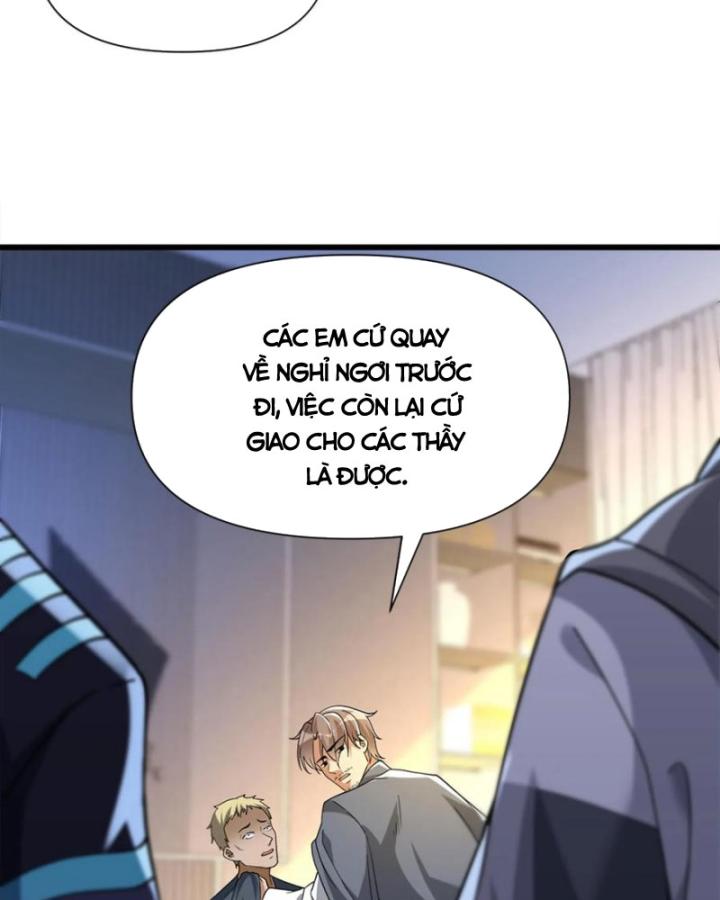 Ta Một Người Đi Đường, Át Chủ Bài Nhiều Ức Điểm Rất Hợp Lý Chapter 90 - Trang 2