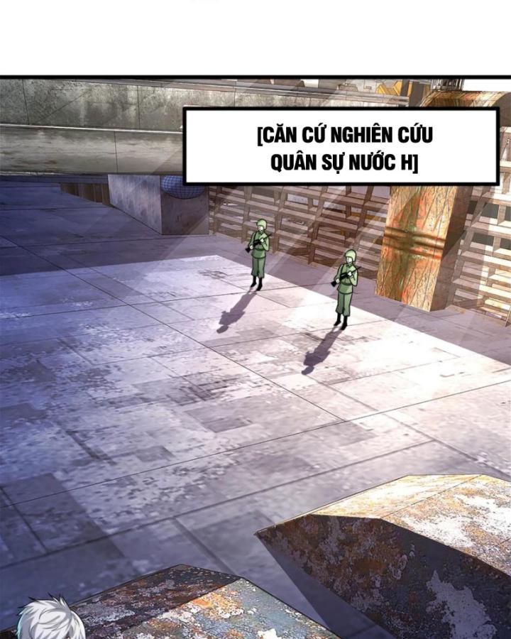 Ta Một Người Đi Đường, Át Chủ Bài Nhiều Ức Điểm Rất Hợp Lý Chapter 90 - Trang 2