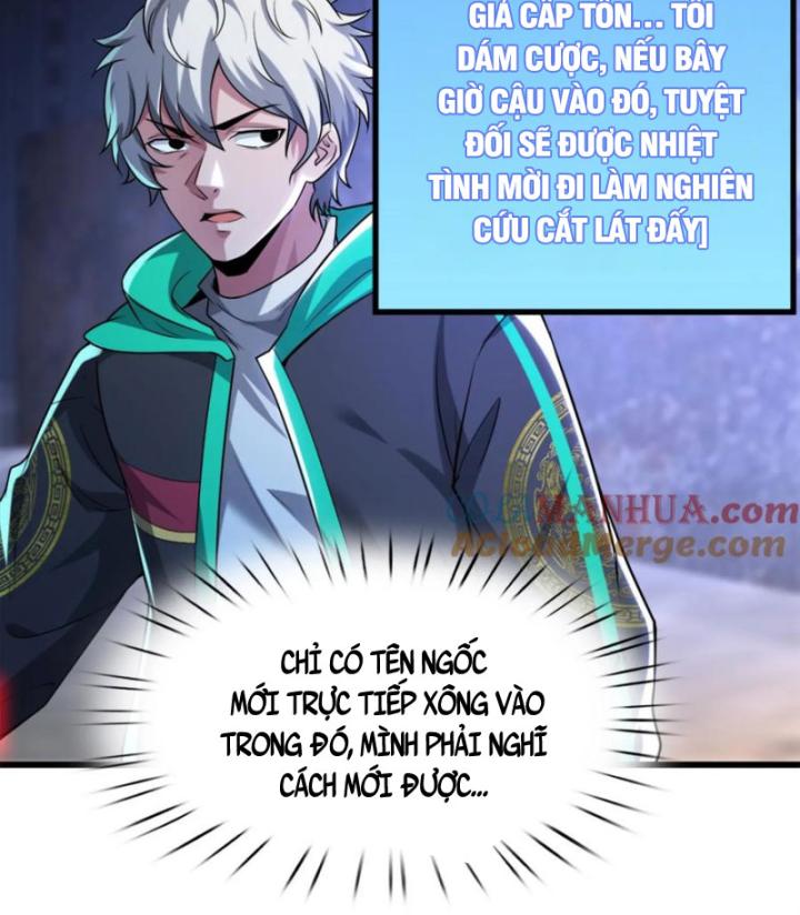 Ta Một Người Đi Đường, Át Chủ Bài Nhiều Ức Điểm Rất Hợp Lý Chapter 90 - Trang 2