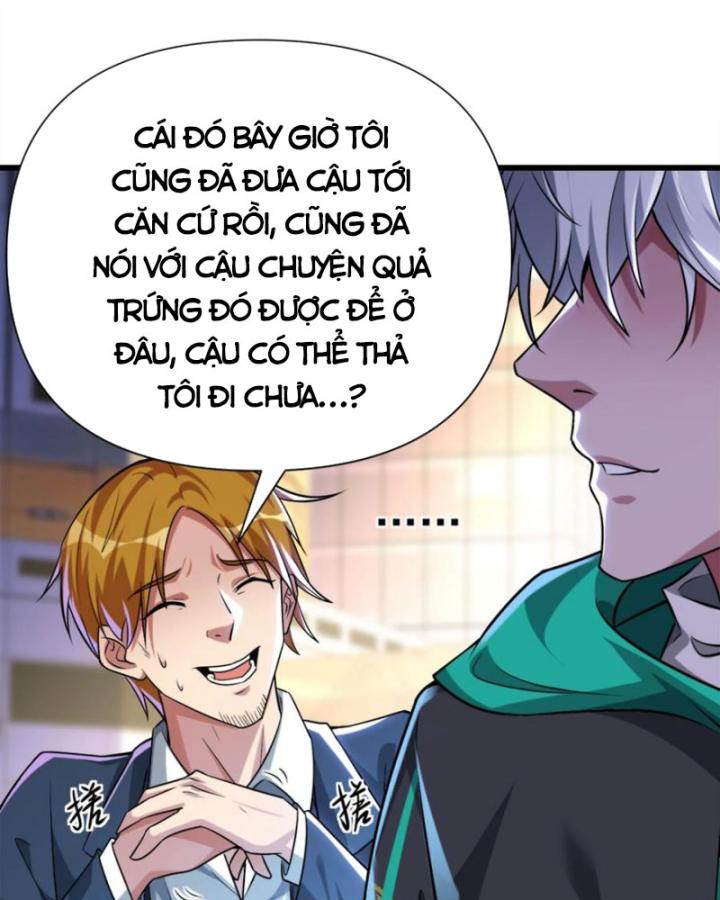 Ta Một Người Đi Đường, Át Chủ Bài Nhiều Ức Điểm Rất Hợp Lý Chapter 90 - Trang 2