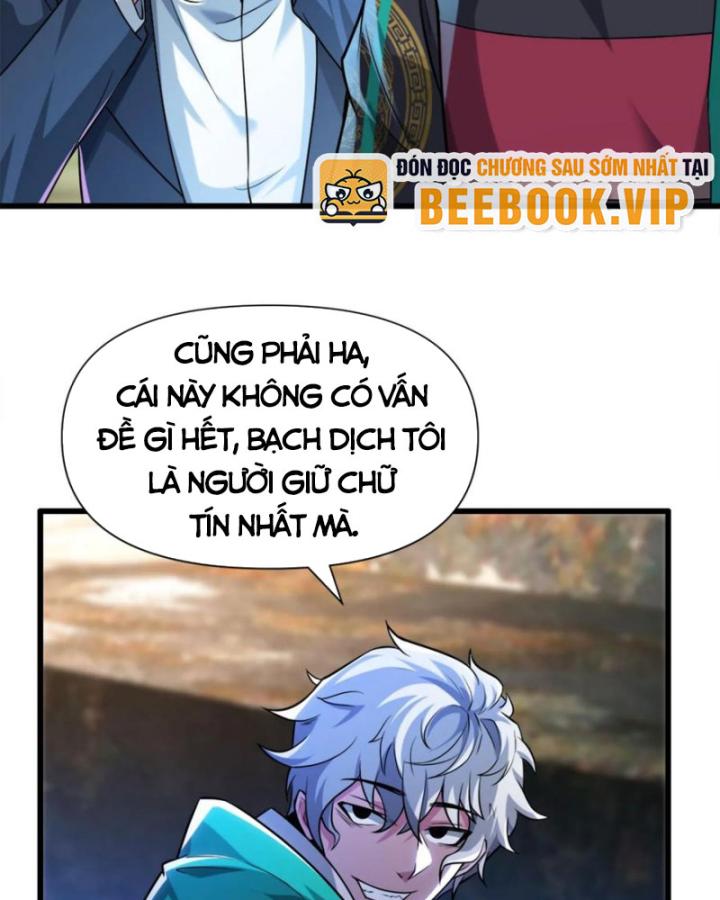 Ta Một Người Đi Đường, Át Chủ Bài Nhiều Ức Điểm Rất Hợp Lý Chapter 90 - Trang 2