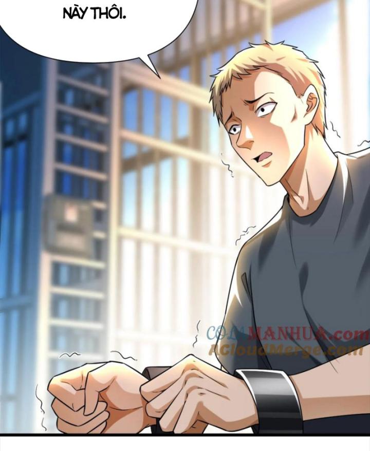 Ta Một Người Đi Đường, Át Chủ Bài Nhiều Ức Điểm Rất Hợp Lý Chapter 90 - Trang 2