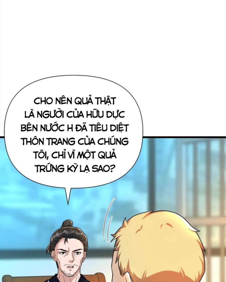 Ta Một Người Đi Đường, Át Chủ Bài Nhiều Ức Điểm Rất Hợp Lý Chapter 90 - Trang 2