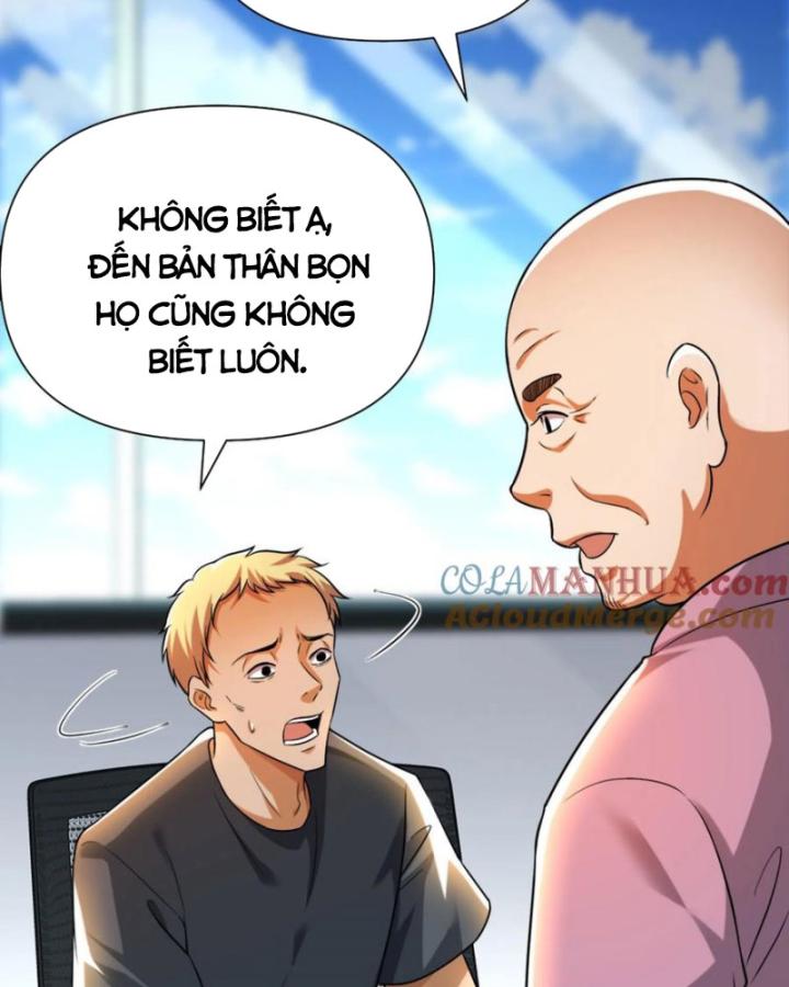Ta Một Người Đi Đường, Át Chủ Bài Nhiều Ức Điểm Rất Hợp Lý Chapter 90 - Trang 2