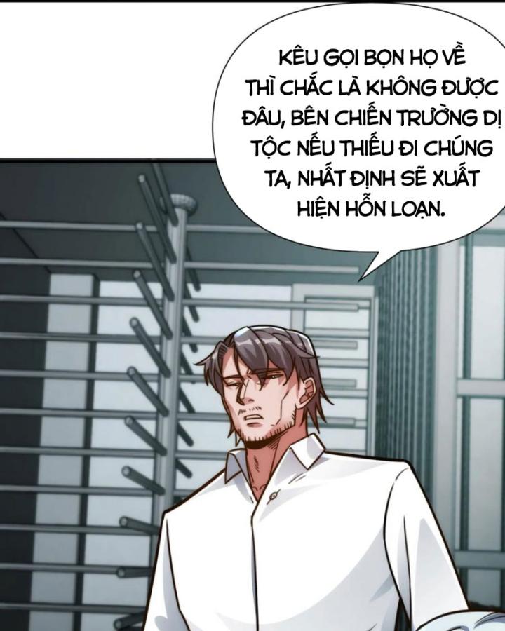 Ta Một Người Đi Đường, Át Chủ Bài Nhiều Ức Điểm Rất Hợp Lý Chapter 90 - Trang 2