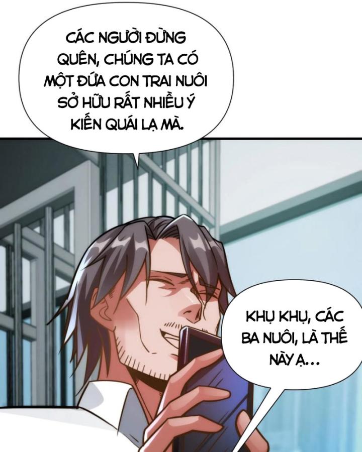 Ta Một Người Đi Đường, Át Chủ Bài Nhiều Ức Điểm Rất Hợp Lý Chapter 90 - Trang 2