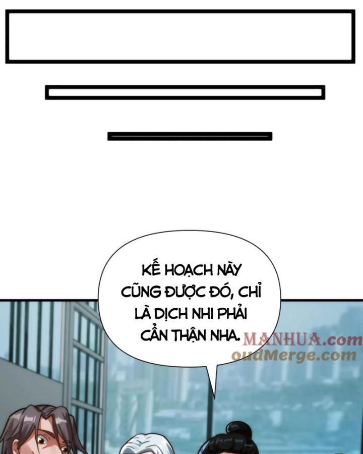 Ta Một Người Đi Đường, Át Chủ Bài Nhiều Ức Điểm Rất Hợp Lý Chapter 90 - Trang 2