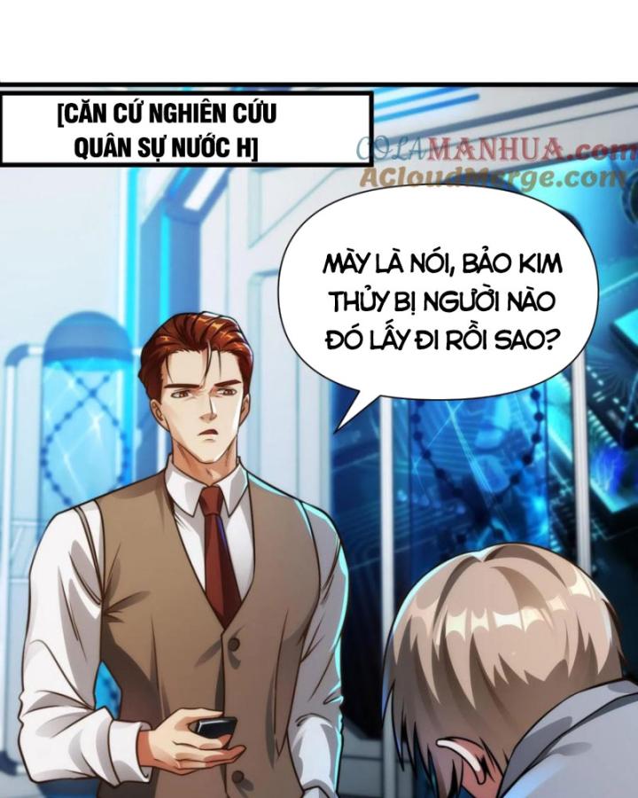Ta Một Người Đi Đường, Át Chủ Bài Nhiều Ức Điểm Rất Hợp Lý Chapter 90 - Trang 2