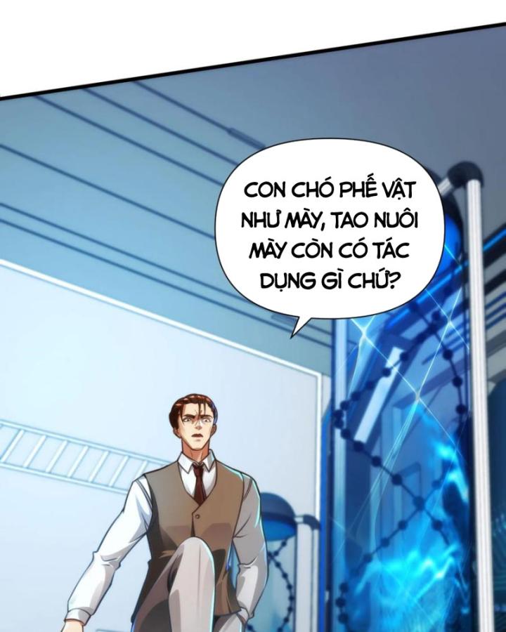 Ta Một Người Đi Đường, Át Chủ Bài Nhiều Ức Điểm Rất Hợp Lý Chapter 90 - Trang 2