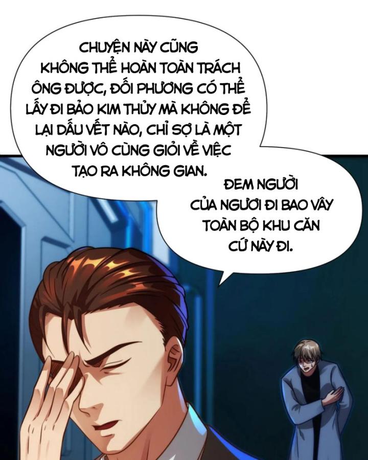 Ta Một Người Đi Đường, Át Chủ Bài Nhiều Ức Điểm Rất Hợp Lý Chapter 90 - Trang 2