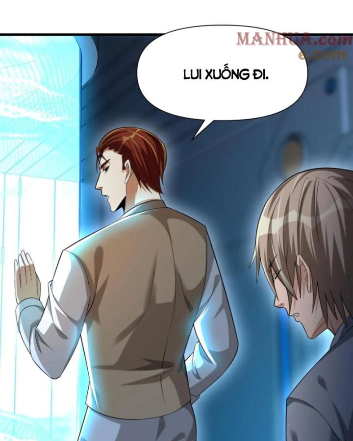 Ta Một Người Đi Đường, Át Chủ Bài Nhiều Ức Điểm Rất Hợp Lý Chapter 90 - Trang 2