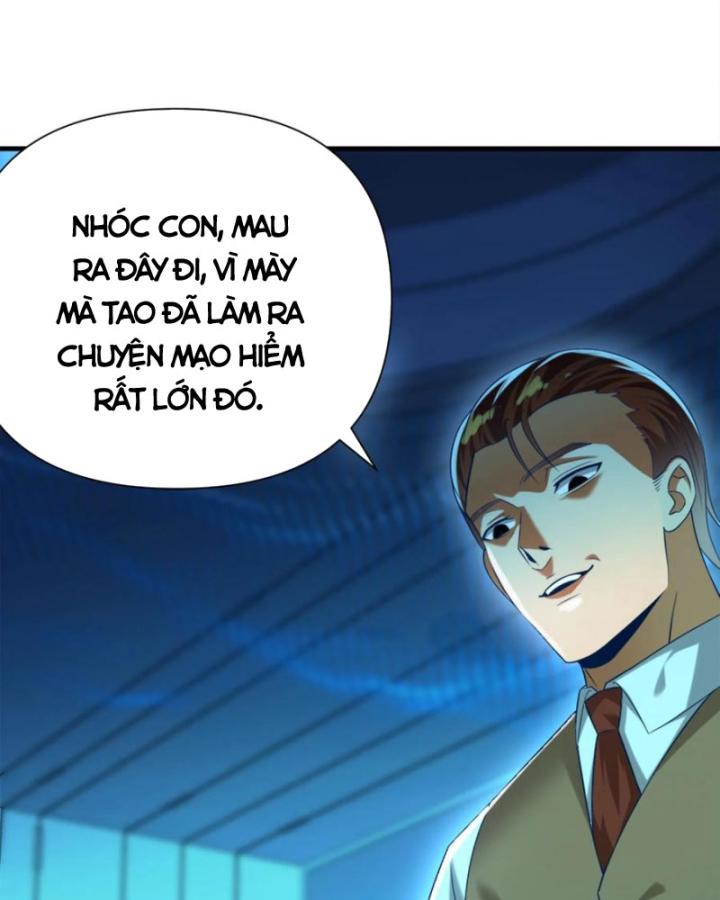 Ta Một Người Đi Đường, Át Chủ Bài Nhiều Ức Điểm Rất Hợp Lý Chapter 90 - Trang 2