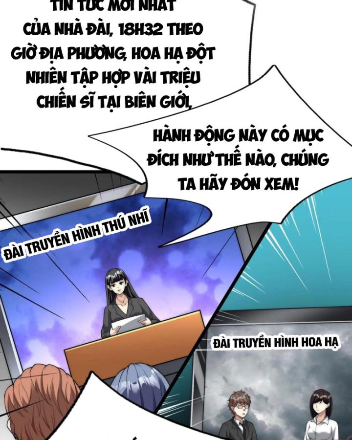 Ta Một Người Đi Đường, Át Chủ Bài Nhiều Ức Điểm Rất Hợp Lý Chapter 91 - Trang 2