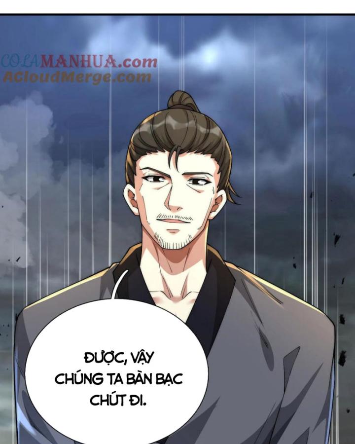 Ta Một Người Đi Đường, Át Chủ Bài Nhiều Ức Điểm Rất Hợp Lý Chapter 91 - Trang 2