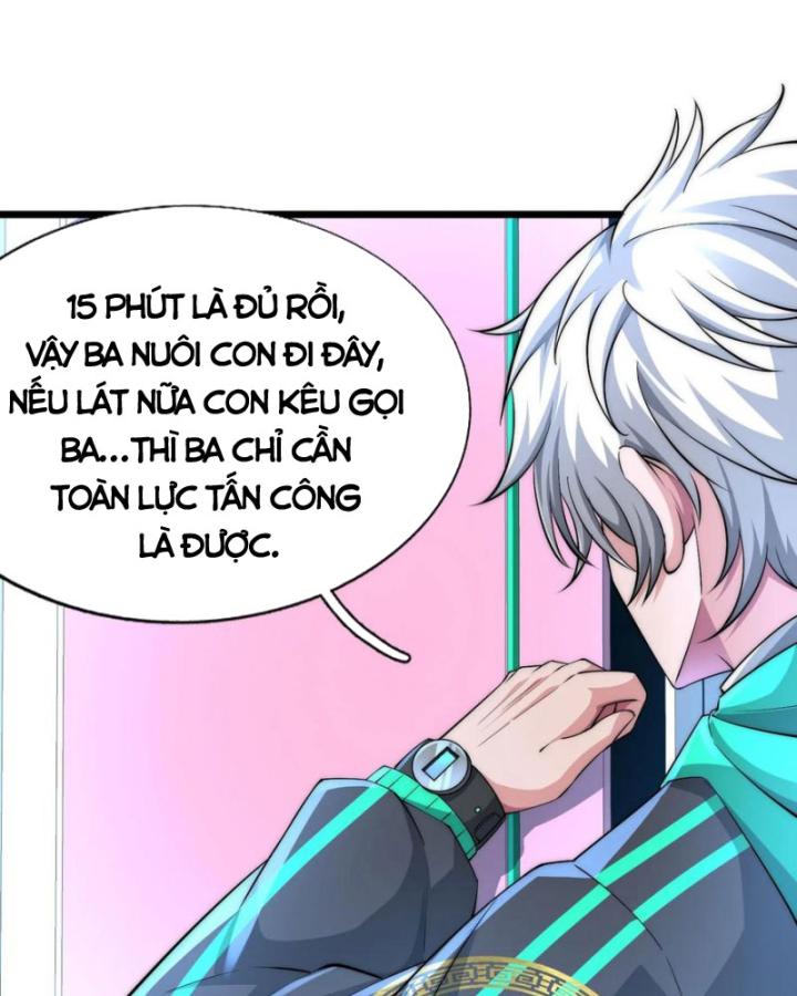 Ta Một Người Đi Đường, Át Chủ Bài Nhiều Ức Điểm Rất Hợp Lý Chapter 91 - Trang 2