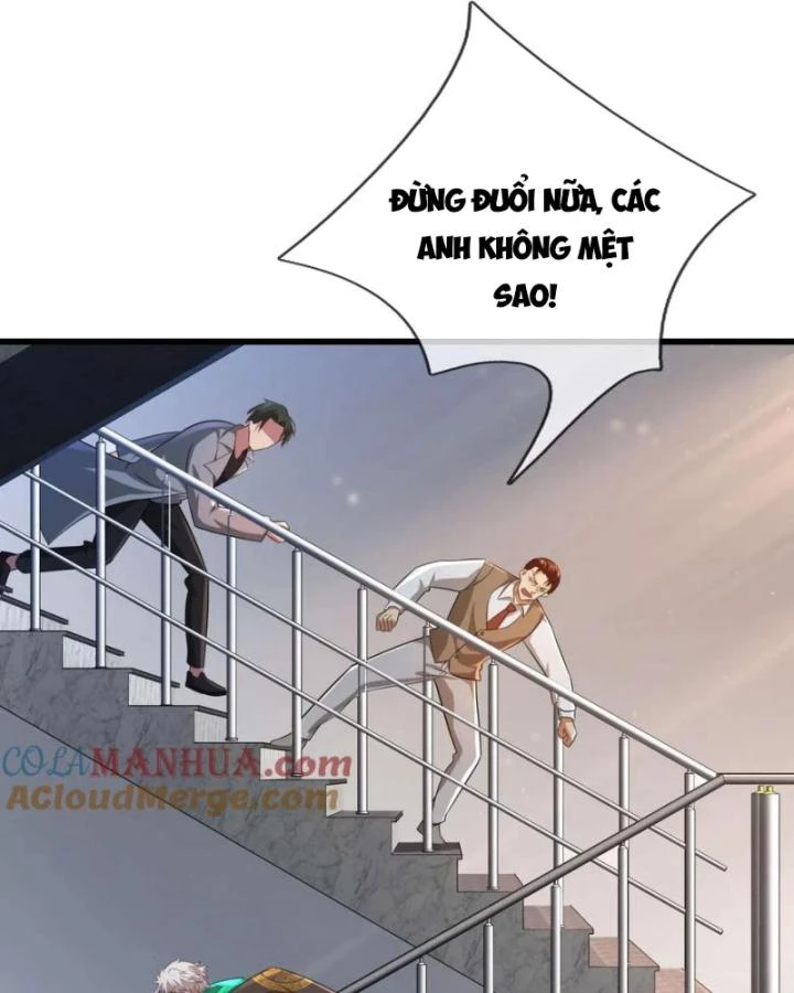 Ta Một Người Đi Đường, Át Chủ Bài Nhiều Ức Điểm Rất Hợp Lý Chapter 93 - Trang 2