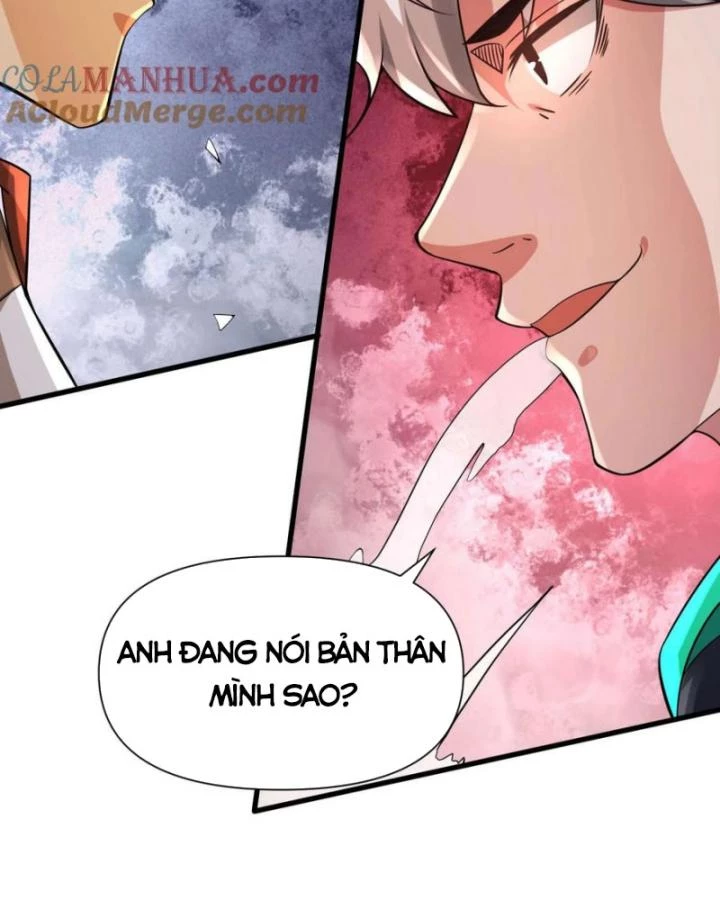 Ta Một Người Đi Đường, Át Chủ Bài Nhiều Ức Điểm Rất Hợp Lý Chapter 93 - Trang 2