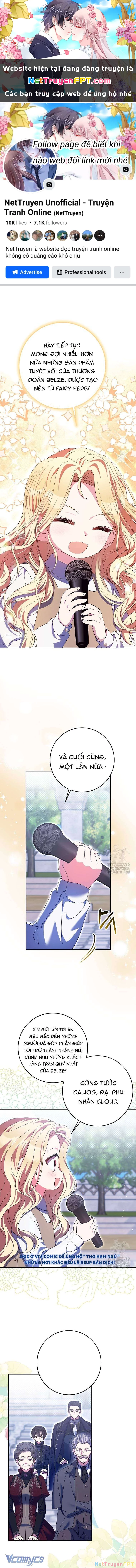 Tôi Không Thuộc Về Nơi Này Chapter 35 - Trang 2