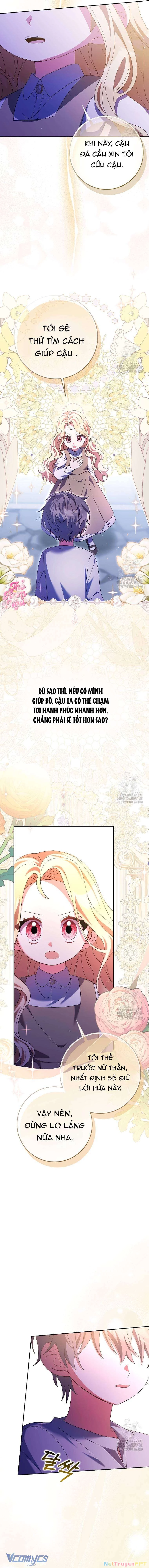 Tôi Không Thuộc Về Nơi Này Chapter 35 - Trang 2