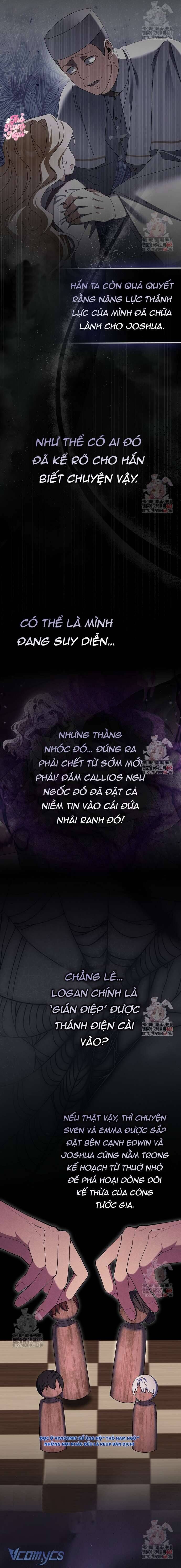 Tôi Không Thuộc Về Nơi Này Chapter 41 - Trang 2