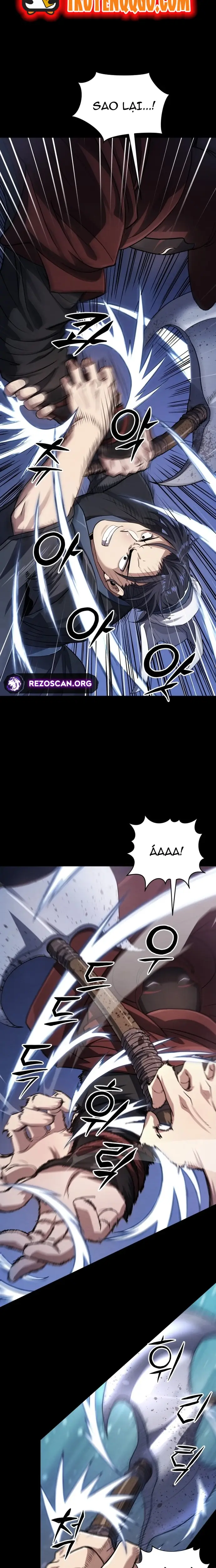 Phế Vật Đan Gia, Tu La Tái Thế Chapter 1 - Trang 2