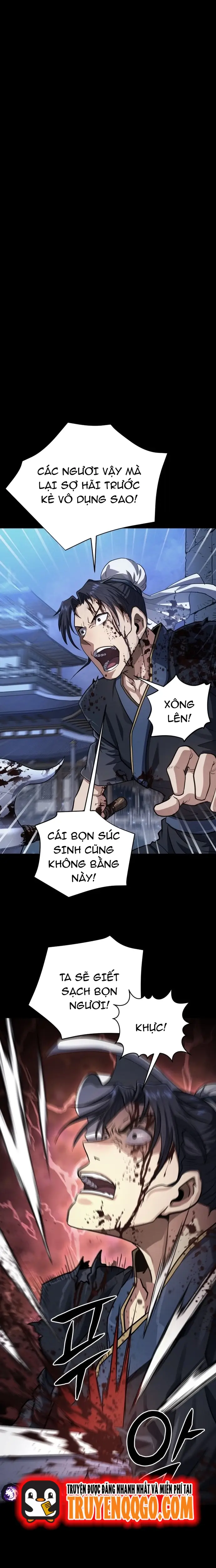 Phế Vật Đan Gia, Tu La Tái Thế Chapter 1 - Trang 2