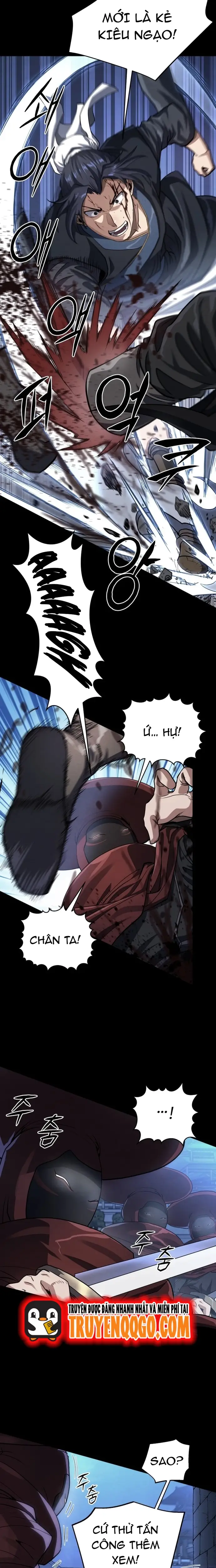 Phế Vật Đan Gia, Tu La Tái Thế Chapter 1 - Trang 2