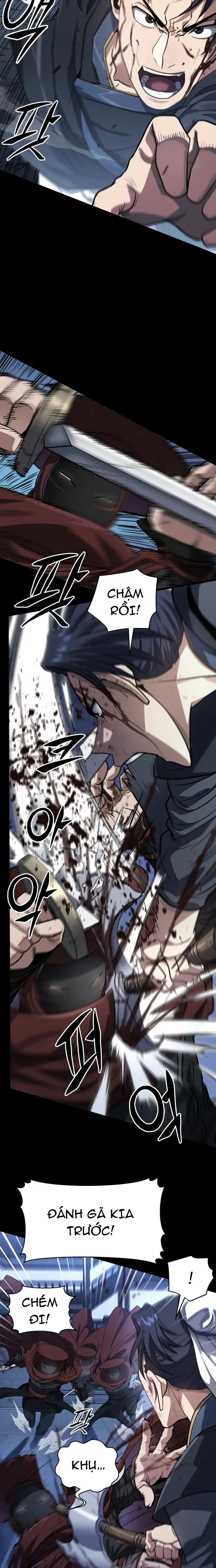 Phế Vật Đan Gia, Tu La Tái Thế Chapter 1 - Trang 2