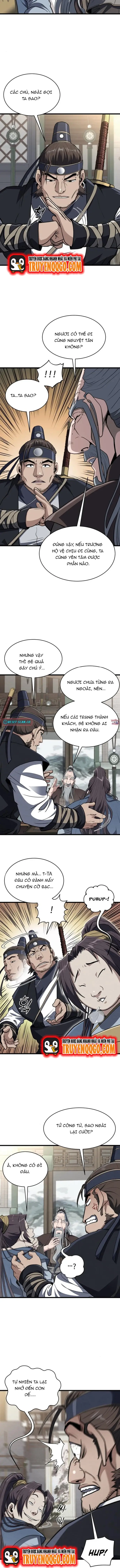 Phế Vật Đan Gia, Tu La Tái Thế Chapter 5 - Trang 2