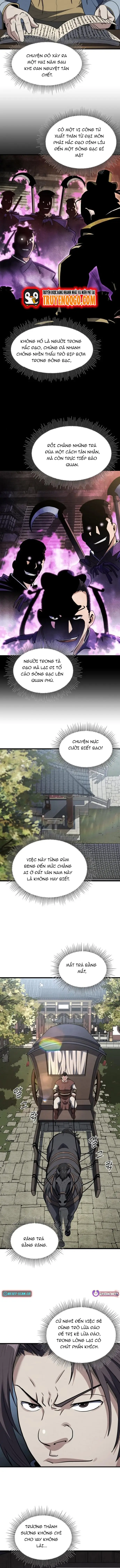 Phế Vật Đan Gia, Tu La Tái Thế Chapter 5 - Trang 2