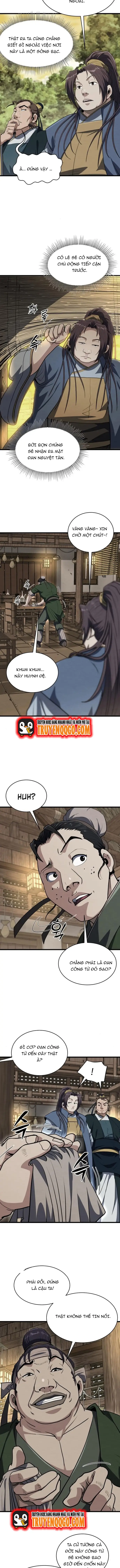 Phế Vật Đan Gia, Tu La Tái Thế Chapter 5 - Trang 2