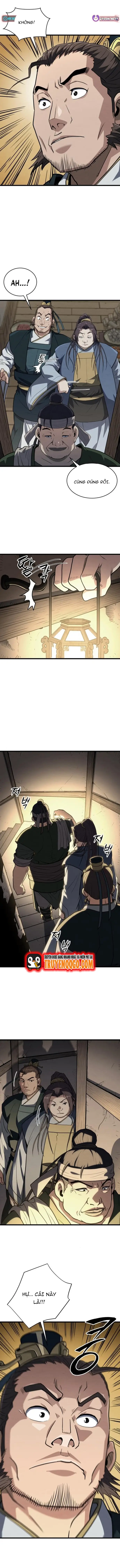 Phế Vật Đan Gia, Tu La Tái Thế Chapter 5 - Trang 2