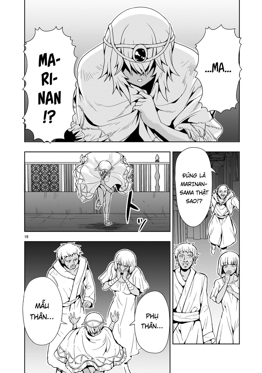 Cơ Động Tuyệt Kí Gundam Sequel Chapter 13 - Trang 2