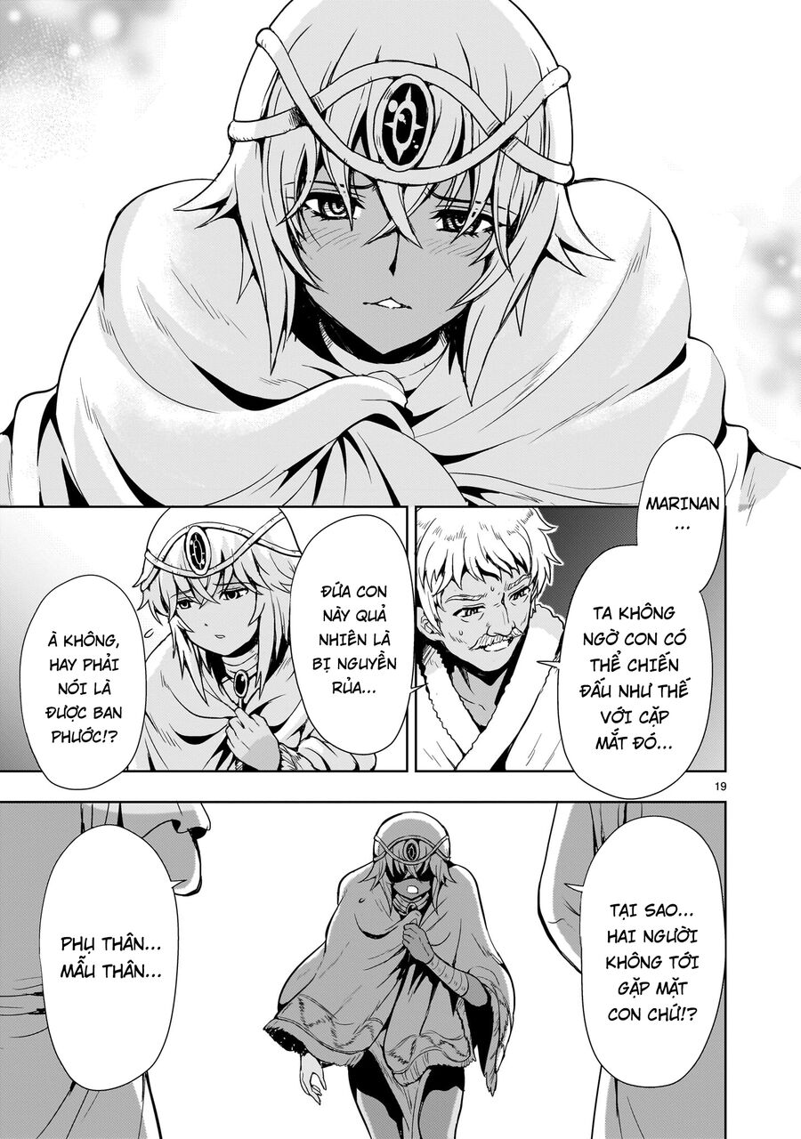 Cơ Động Tuyệt Kí Gundam Sequel Chapter 13 - Trang 2