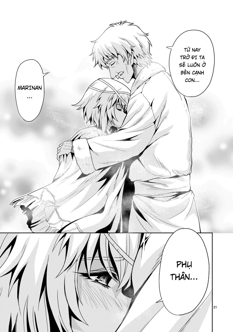 Cơ Động Tuyệt Kí Gundam Sequel Chapter 13 - Trang 2