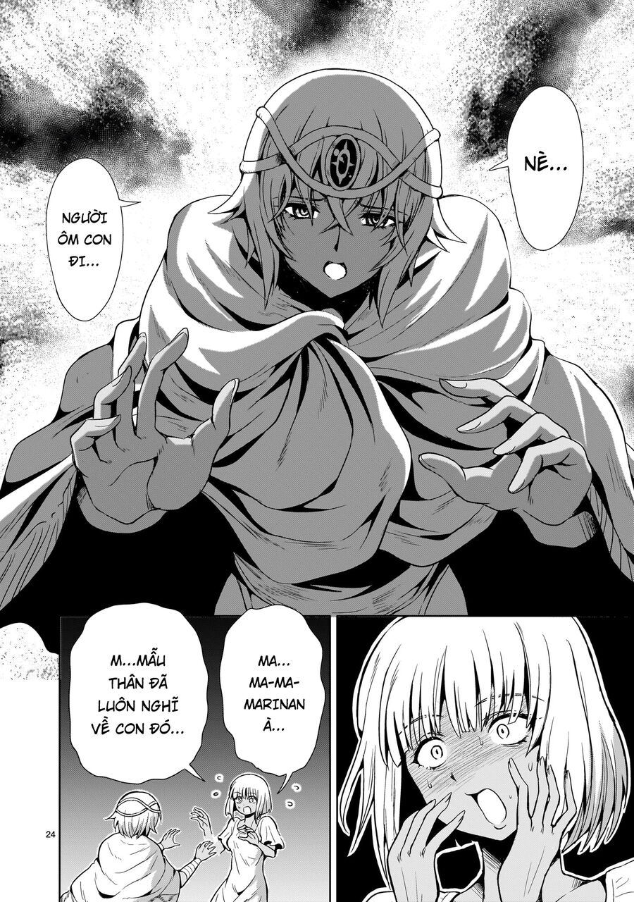 Cơ Động Tuyệt Kí Gundam Sequel Chapter 13 - Trang 2