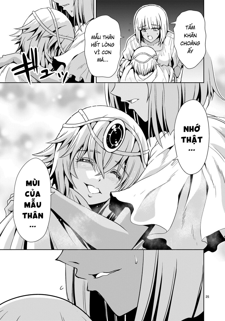 Cơ Động Tuyệt Kí Gundam Sequel Chapter 13 - Trang 2