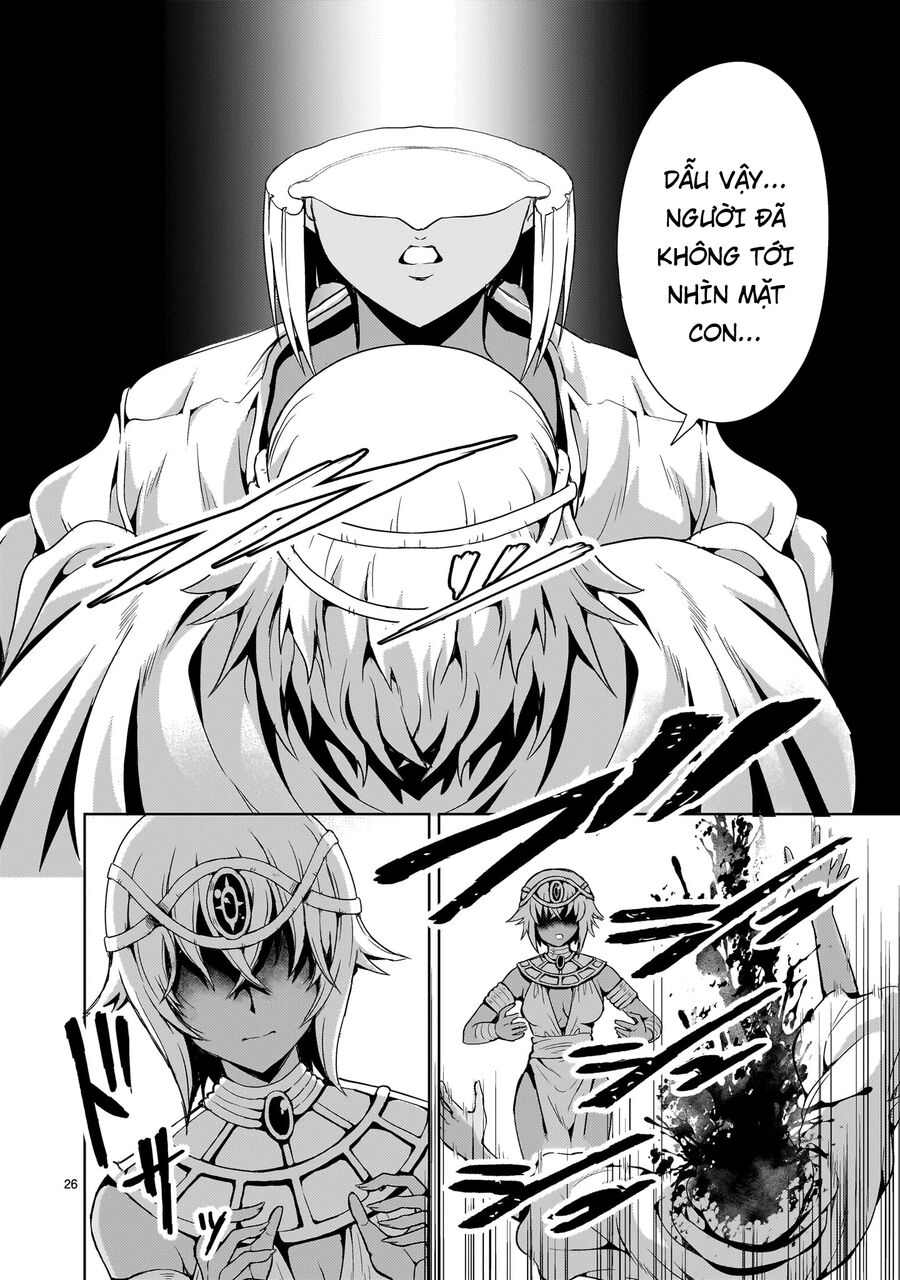 Cơ Động Tuyệt Kí Gundam Sequel Chapter 13 - Trang 2