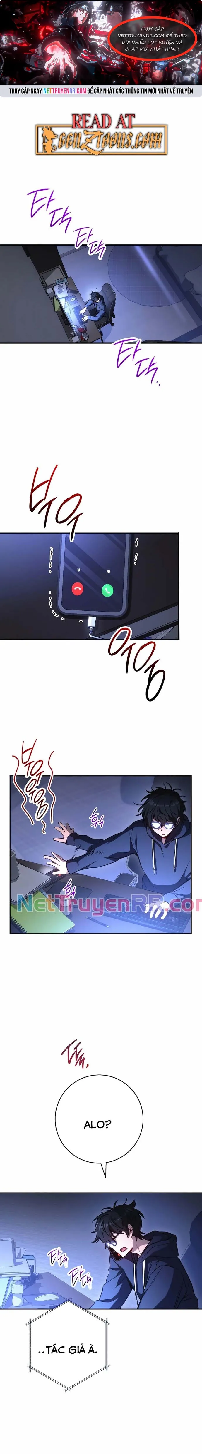 Cẩm Nang Dành Cho Top Ranker Chapter 0.1 - Trang 2