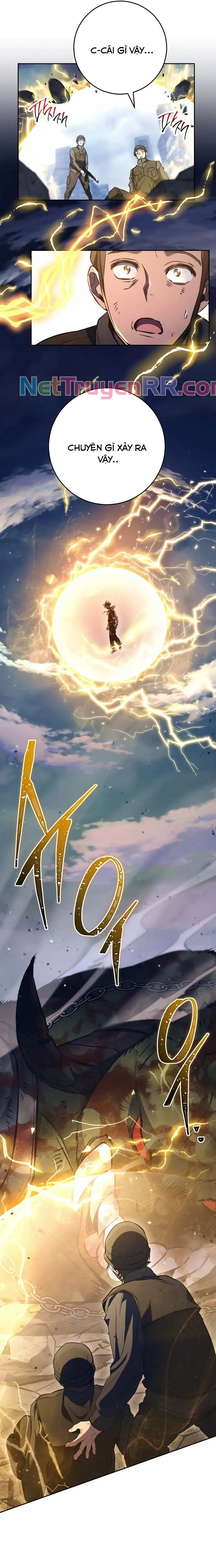 Cẩm Nang Dành Cho Top Ranker Chapter 0.1 - Trang 2