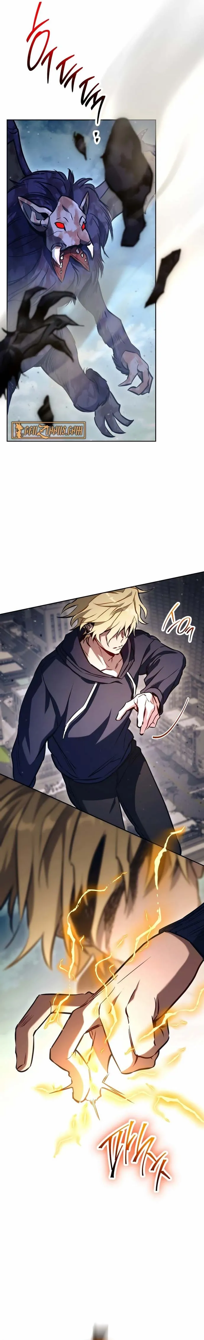 Cẩm Nang Dành Cho Top Ranker Chapter 0.1 - Trang 2