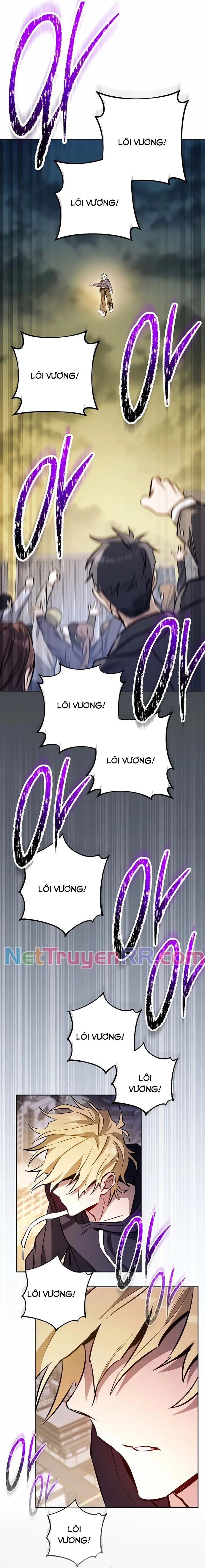 Cẩm Nang Dành Cho Top Ranker Chapter 0.1 - Trang 2