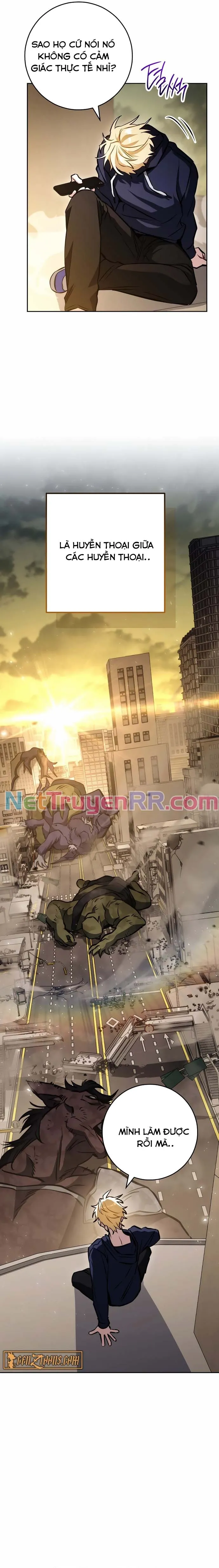 Cẩm Nang Dành Cho Top Ranker Chapter 0.1 - Trang 2