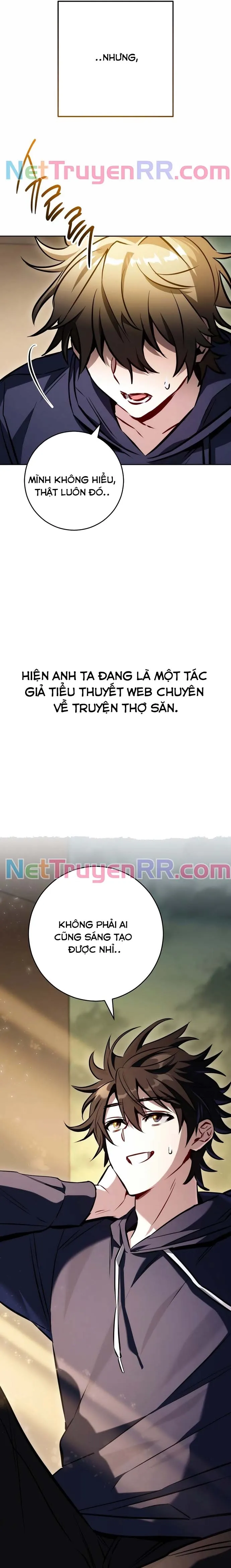 Cẩm Nang Dành Cho Top Ranker Chapter 0.1 - Trang 2