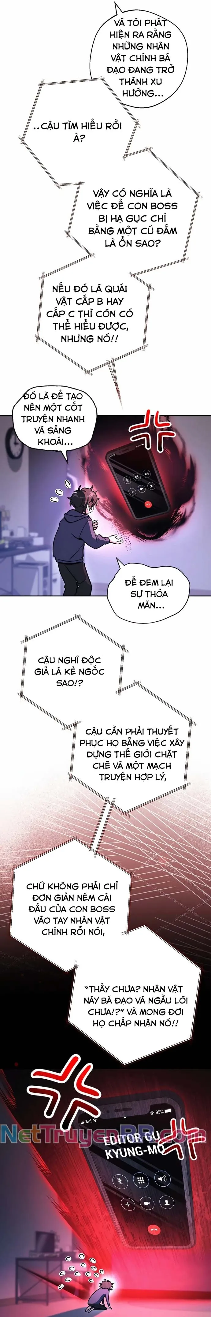 Cẩm Nang Dành Cho Top Ranker Chapter 0.1 - Trang 2