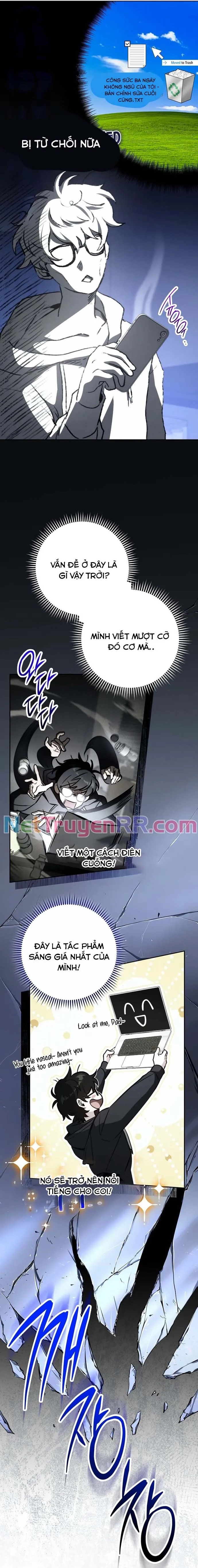 Cẩm Nang Dành Cho Top Ranker Chapter 0.1 - Trang 2