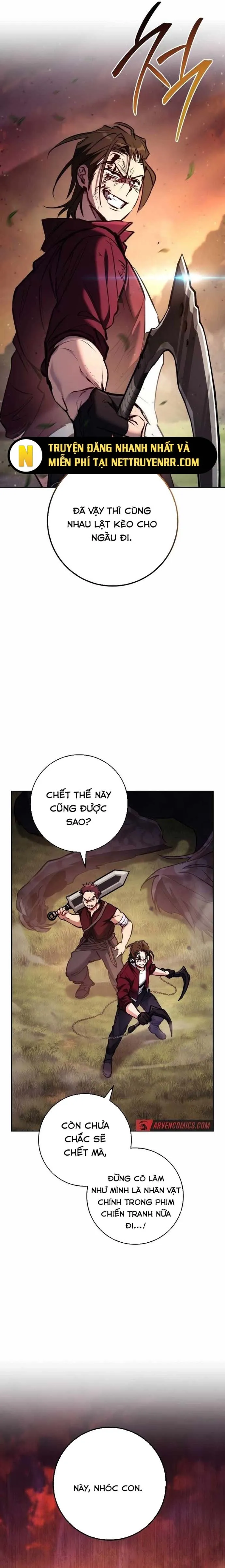 Cẩm Nang Dành Cho Top Ranker Chapter 7 - Trang 2